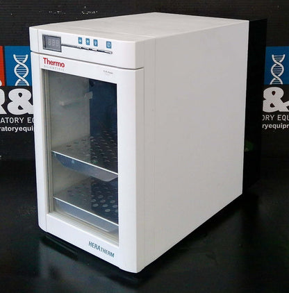 Thermo Scientific Heratherm IMC 18 Microbiological Incubator (17-40c) .65Cf