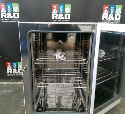 VWR Forced Air Convection Oven 6.3CF 120v FULLY TESTED