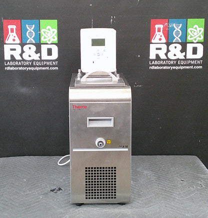 Thermo Scientific Haake A10 Circulator & Chiller w/ SC100 Controller 120v