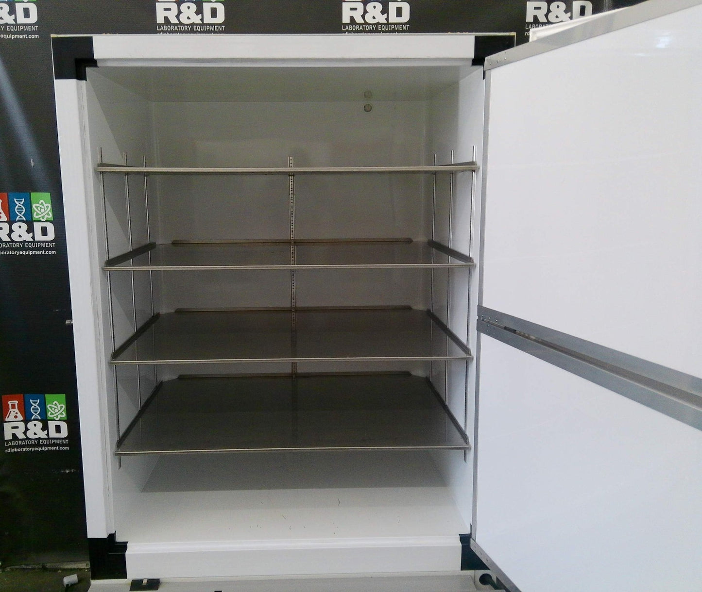 Thermo Scientific TSX70086A -86C Ultra Low Freezer 33.5Cf (2022) FULLY TESTED