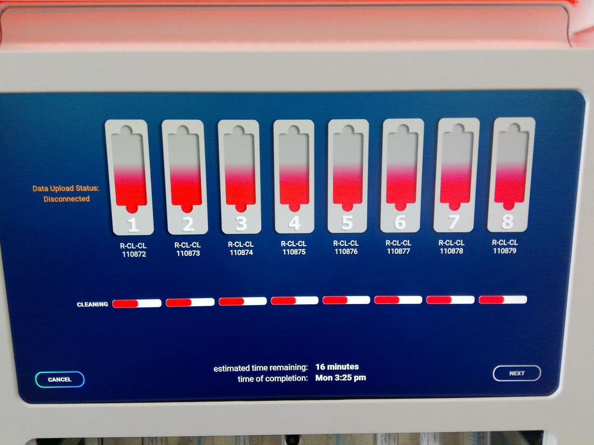 Isoplexis IsoLight-1000-1 Single-cell Protein Analysis System