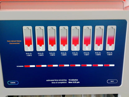 Isoplexis IsoLight-1000-1 Single-cell Protein Analysis System