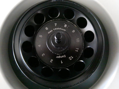 VWR C1603 High Speed Microcentrifuge w/ Rotor & Lid