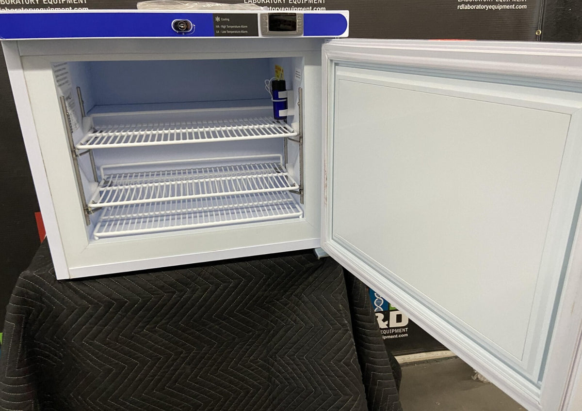 VWR HCUCFS-0120 Undercounter -20 C Commercial Freezer 1.3Cf, 120v, FULLY TESTED