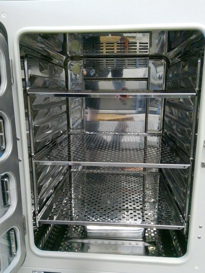 PHCbi MCO-170M-PA O2/CO2 Double Stack Incubator FULLY TESTED