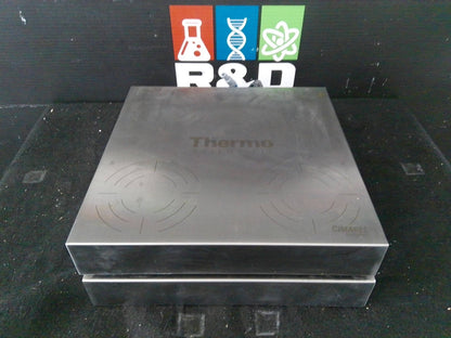 Thermo Scientific Cimarec Biosystem 4 - Slow Speed Stirrers (X2)
