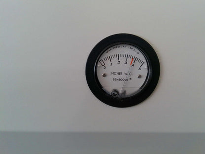 Baker 6ft SG604 A2 Biosafety Cabinet w/ Stand  NO UV FULLY TESTED  (2019)