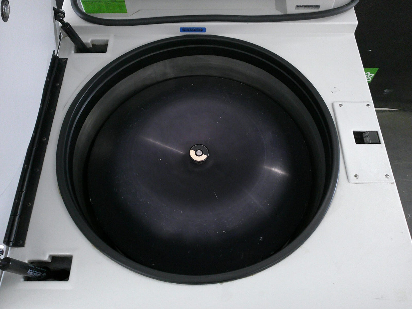 Sorvall RC 3C Plus Refrigerated Floor Centrifuge w/ Rotor 220v FULLY TESTED