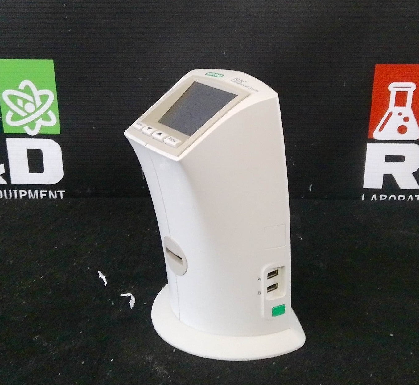 Bio-Rad TC20 Automated Cell Counter