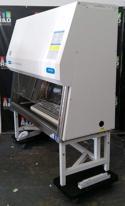 Baker 6ft SG604-M A2 Biosafety/ Biological Safety Cabinet w/Stand NO UV+Warranty