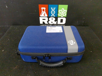 TSI Alnor AVM410 Velometer Thermal Anemometer w/ Case