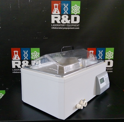 Fisherbrand Isotemp GPD20 General Purpose Deluxe Water Bath 20L FULLY TESTED
