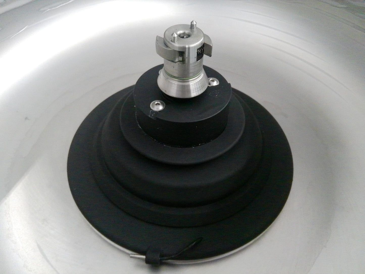 Thermo Sorvall XTR Refrigerated Benchtop Centrifuge w/ Rotor 120v FULLY TESTED