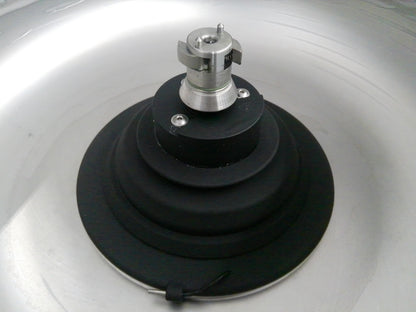 Thermo Sorvall XTR Refrigerated Benchtop Centrifuge w/ Rotor 120v FULLY TESTED