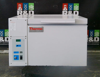 Thermo Scientific ULT-185-5-A Ultra-low -80c Benchtop Chest Freezer 1Cf