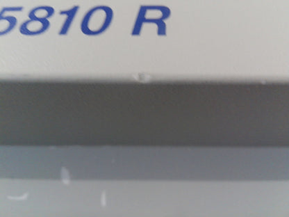 Eppendorf 5810R Refrigerated Centrifuge w/Rotor (A-4-81) & Buckets