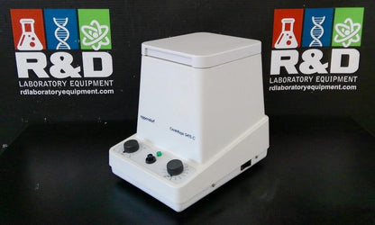 Eppendorf 5415C Benchtop Centrifuge Microcentrifuge w/F-45-18-11 Rotor