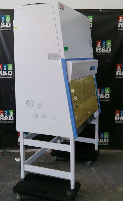 Thermo Scientific 4ft 1375 A2 Biosafety/Biological Safety Cabinet w/UV +Warranty