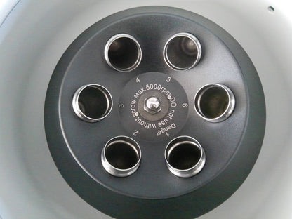 VWR C3303 Clinical Centrifuge w/ Rotor