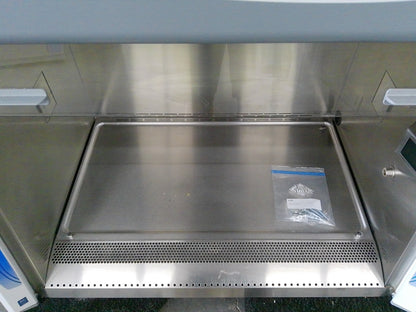 Labconco 3ft 302319100 Logic+ A2 Biosafety Cabinet w/ UV & Stand FULLY TESTED