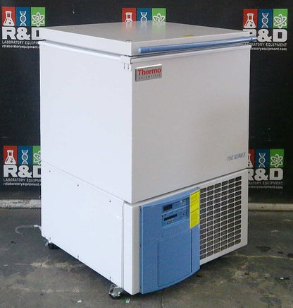 Thermo Scientific TSC350A -40c Ultra-Low Laboratory Chest Freezer 3Cf