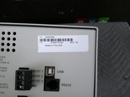 Lab Alliance V10SFT01AV HPLC Pump