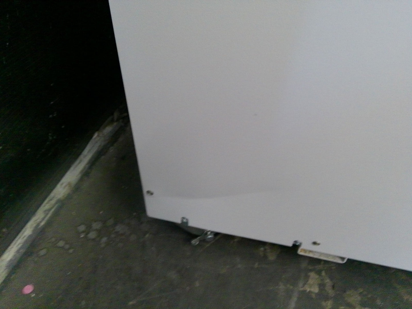 Fisherbrand Isotemp IUE60086FA -86C Ultra Low Freezer 28.8Cf (2023) FULLY TESTED