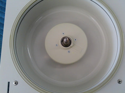 Eppendorf 5417C Micro-Centrifuge w/ F45-30-11 Rotor FULLY TESTED