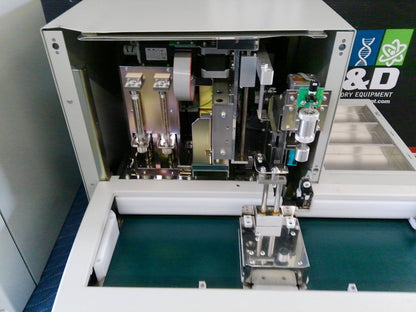 Bio-Rad VARIANT II VCS Hemoglobin Testing System