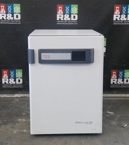Thermo CO2 Incubator HERAcell Vios 160i Copper Lined (2021)  Calibrated