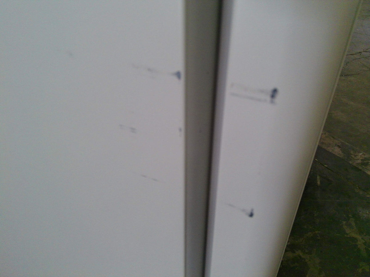 Panasonic MPR-1441-PA Two Door/Double Door Pharmaceutical +4C Refrigerator 48Cf