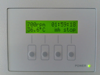 BMG Labtech ThermoStar - Microplate Incubator and Shaker