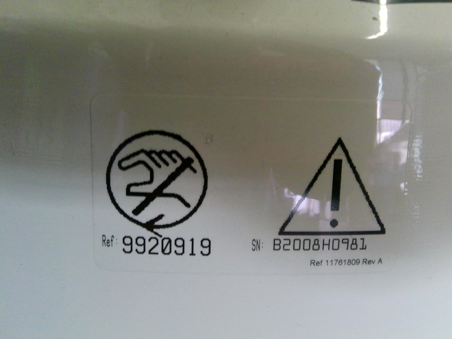 Thermo Scientific Locator JR Cryo Nitrogen LN2 Biological Storage System w/Racks