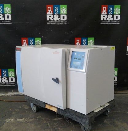 Thermo Scientific 7452 CryoMed Controlled Rate Freezer 34L (2013)