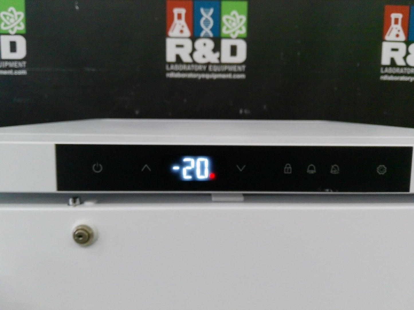 Liebherr LFBFS05W1HC Mediline Flammable Materials Storage -20 Freezer 5Cf 120v