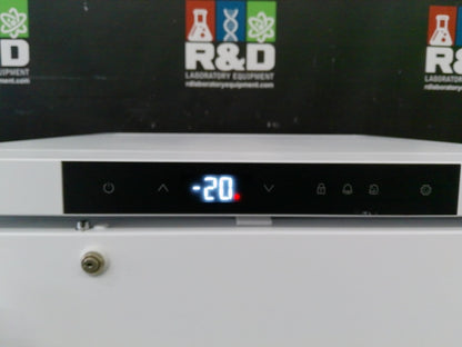 Liebherr LFBFS05W1HC Mediline Flammable Materials Storage -20 Freezer 5Cf 120v