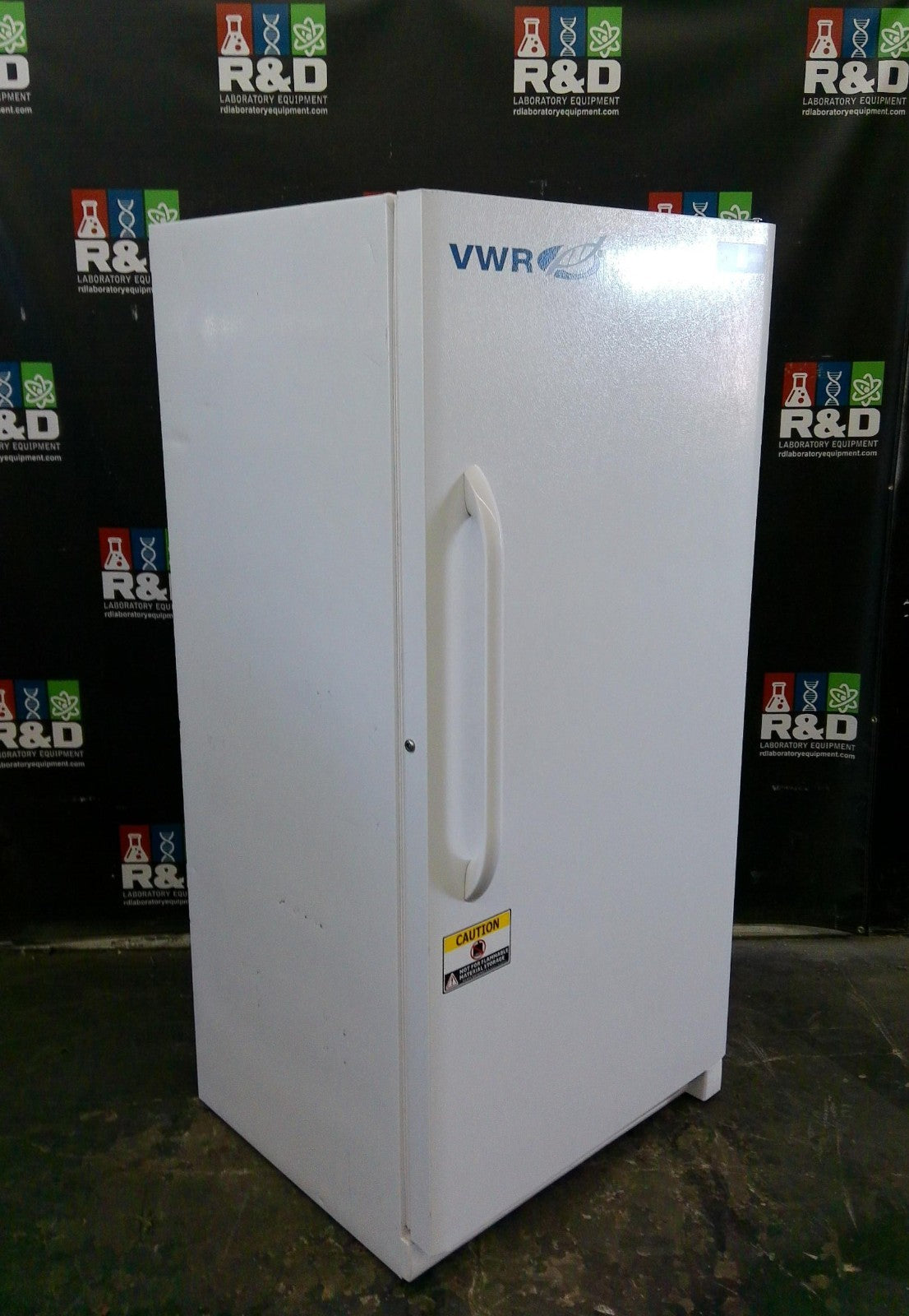 VWR MFV-20/ -20C Laboratory Freezer 20Cf 120v FULLY TESTED