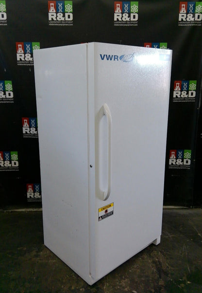 VWR MFV-20/ -20C Laboratory Freezer 20Cf 120v FULLY TESTED