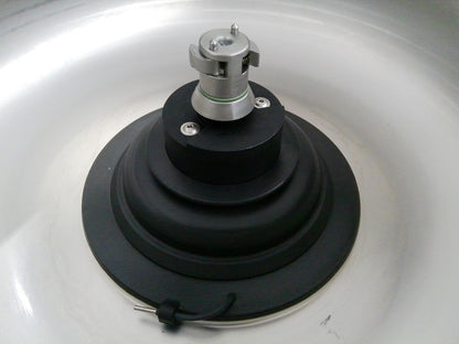 Thermo Sorvall XTR Refrigerated Benchtop Centrifuge w/ Rotor 120v FULLY TESTED