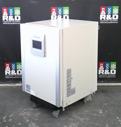 Panasonic MCO-170AICUVL-PA CO2 Incubator Oven 120v