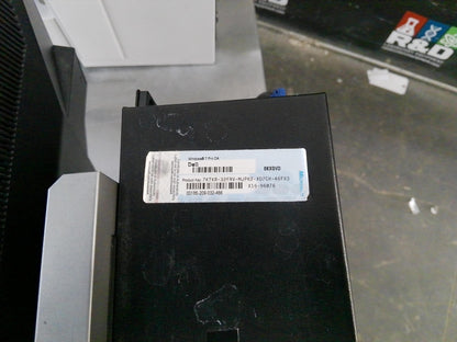 Varian HPLC Liquid Chromatology System w/ Computer