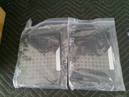 Bio-Rad 1703946 Trans-Blot Cell - Transfer Cell w/ Plate Electrodes NEW-OPEN BOX
