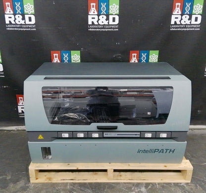 Biocare Medical IntelliPATH IPS0001US Automated Slide Stainer System