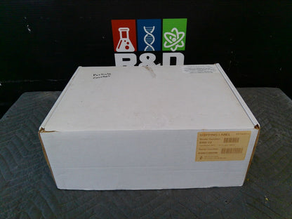 AeroTrak TSI 9306-V2 Particle Counter w/ Charger & Manual - OPEN BOX