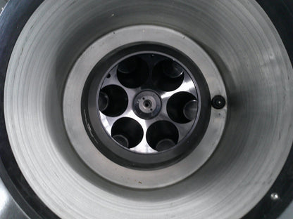 Sorvall RC-5C Plus Refrigerated Floor Centrifuge Ask For Rotor Options, TESTED