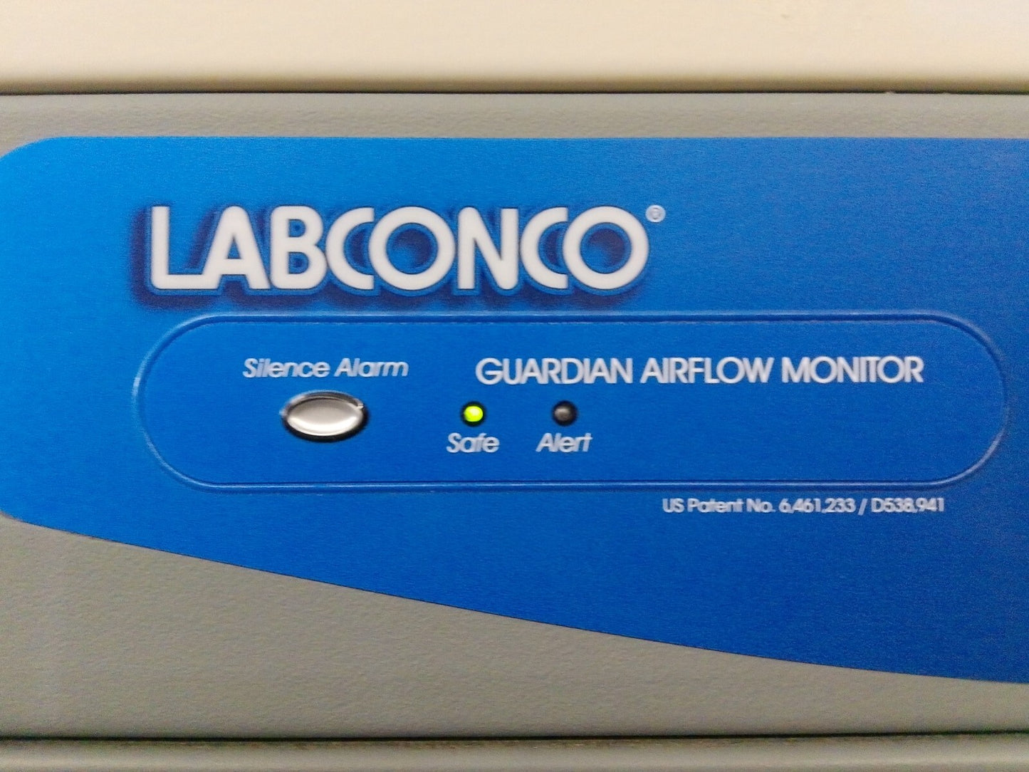 Labconco 3950201 2ft XPert HEPA Filtered Balance, Vented Enclosure, FULLY TESTED