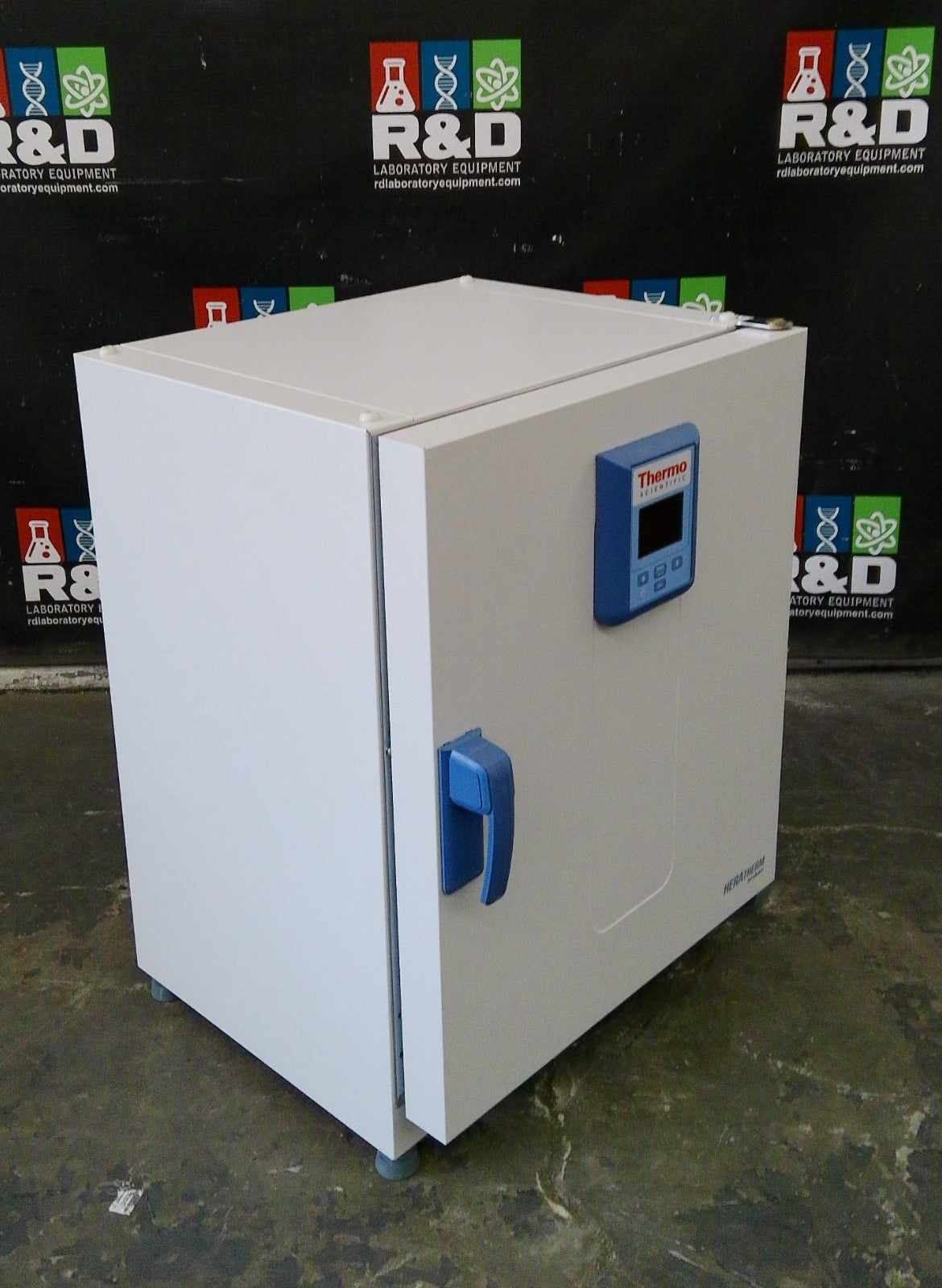 Thermo Scientific Heratherm IGS100 Microbiological Incubator (2022)