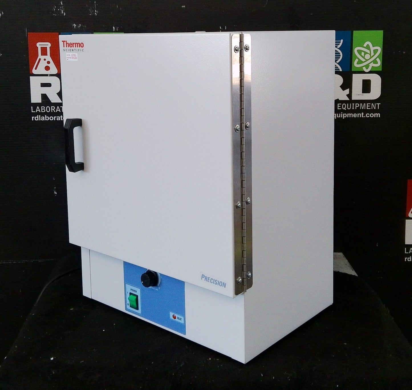 Thermo Scientific Precision PR305225G Gravity Convection Compact Oven 1.7Cf 2021