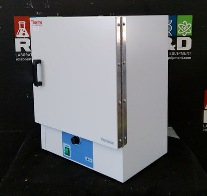 Thermo Scientific Precision PR305225G Gravity Convection Compact Oven 1.7Cf 2021