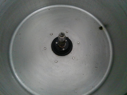 Beckman Avanti J-E Refrigerated Floor Centrifuge w/JA-14 Rotor 208v FULLY TESTED